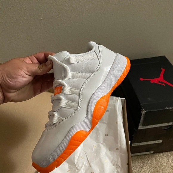 Jordan citrus - Picture 3 of 4